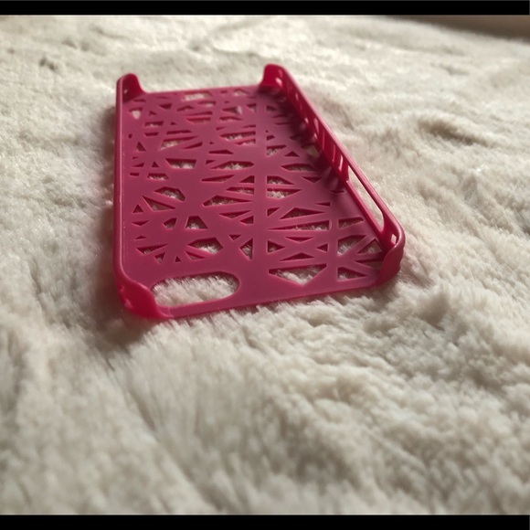 iPhone 5/5s/SE Bird’s Nest Snap Case - Picture 3 of 5